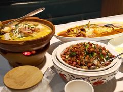 -小螺号海鲜·地道鲁菜(泉城广场店)