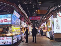 -东门町美食街