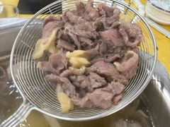 -老猫牛肉火锅(沙溪店)