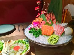 -福樱兰海鲜放题铁板烧(加州店)