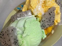 -芬芳甜品(同福路店)