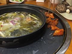 -重庆乌鱼庄·龙滋鲜(青羊大道店)