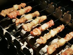 -很久以前羊肉串(中山公园店)
