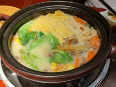 -牧人烤全羊(江海大道店)