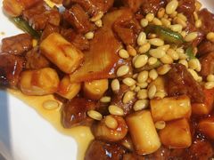 -兔爸私家小厨(新北万达店)