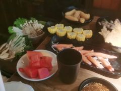 -九鼎轩脆毛肚火锅(铜山万达店)
