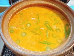 龙虾汤脆米泡饭-粤界(望京金辉店)