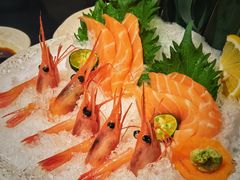 -御牛道日式烤肉料理(杭州滨江天街店)