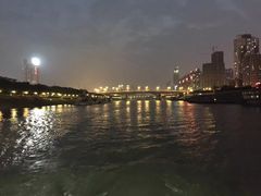 -武汉两江游览·夜游长江(汉口粤汉码头)