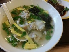 -永和大王(朝晖店)