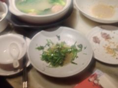 -老淮安·淮安菜(涟水店)