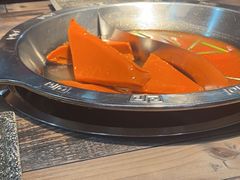 -蜀都三哥火锅店(力盟商业步行街店)