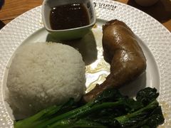 -江南果道西餐厅(北京路店)