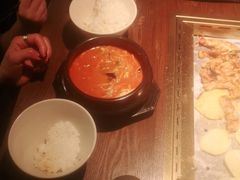 -新石器烤肉(中房金谊广场店)
