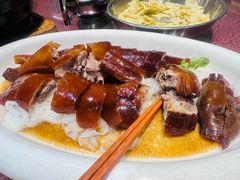 -绿雅居原生态农庄(小涌店)