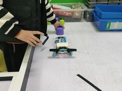 -童程童美信奥赛科技特长·乐高编程科创机器人(科大校区)