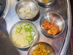 -安又胖韩国烤肉