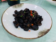 -江南村酒家