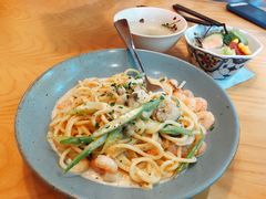 -红小满休闲餐厅(十全街店)