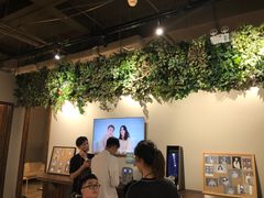 -海马体照相馆(天津世纪都会店)
