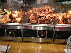 -西贝(无锡万象城店)