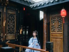 -鱼桥巷·美学川菜