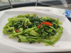 -渔顺生·顺德鱼生·粥底火锅·桑拿鸡(渔人码头店)