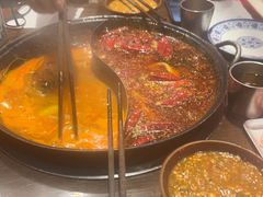 -萍姐火锅·公路夜市(南京新街口店)