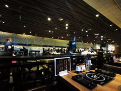 -火炉火自助餐(悠唐购物中心店)