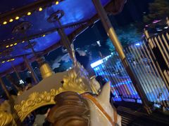 -汕头蓝水星欢乐世界