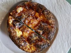 大葱烟熏鳗鱼-TonTon(永康路店)
