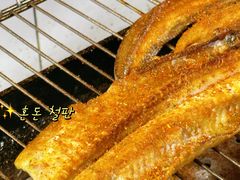 -大哈福烧烤·海鲜·家常菜(延安三路店)