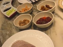 -京味斋·北京烤鸭(北京南站洋桥店)