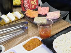 -张姐烤肥牛(西丽店)