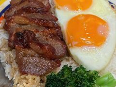 -香港厨房 Hong Kong Kitchen