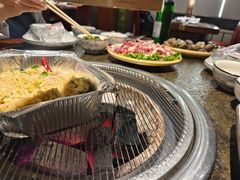 -泰白海鲜烧烤大全