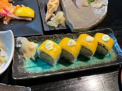 -鲤·鮨KOISUSHI