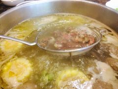 -许府牛杂·鲜牛肉火锅(梁溪万达店)