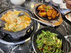 -李师傅脆肚(华强北店)