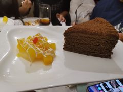 -92°C俄式厨房(中央大街店)