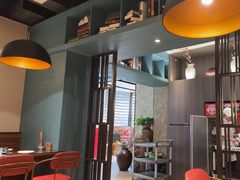 -味上湘菜馆(岳麓山店)