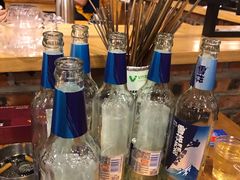 -珍祥烧烤涮肚(舜耕路店)