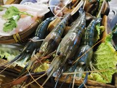 -Thai Basil罗勒叶泰式餐厅(时代天街店)