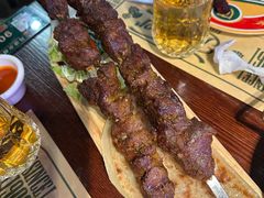 -马迭尔德式西餐精酿啤酒屋(中央大街店)