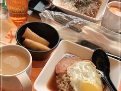 -大快活(丽丰店)