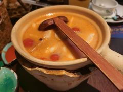 冬阴功海鲜汤-泰妃殿(武汉首店)