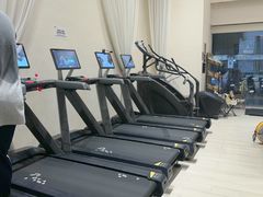 -YCHL Studios健身工作室(市二宫店)