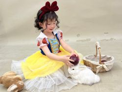 -海马体家庭照相馆(杭州萧山万象汇店)