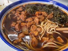 -明呈黄鱼面馆(斜土路店)