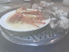 -海大大蒸汽海鲜餐厅·粤菜·特色小炒(欢乐颂店)